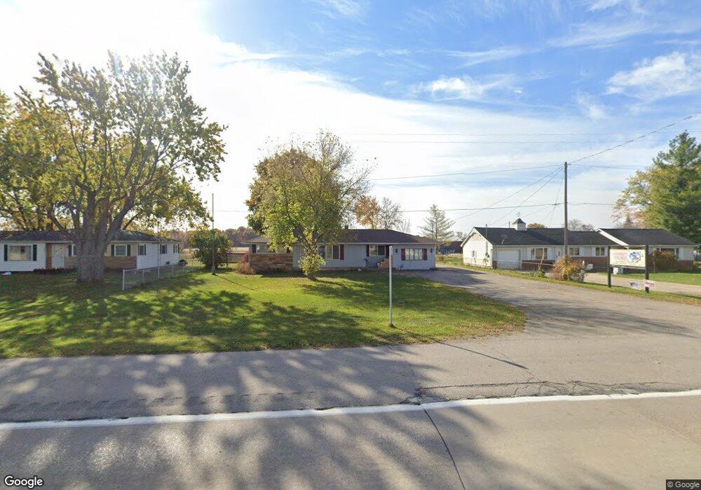 3969 Peet Rd, New Lothrop, MI 48460 - photo 1