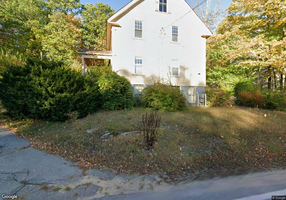 424 Ashburnham St, Fitchburg, MA 01420 - photo 1