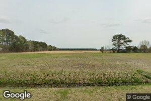 448 N Trotman Rd, Camden, NC 27921