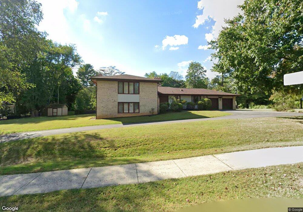 9484 Seven Locks Rd, Bethesda, MD 20817 - photo 1