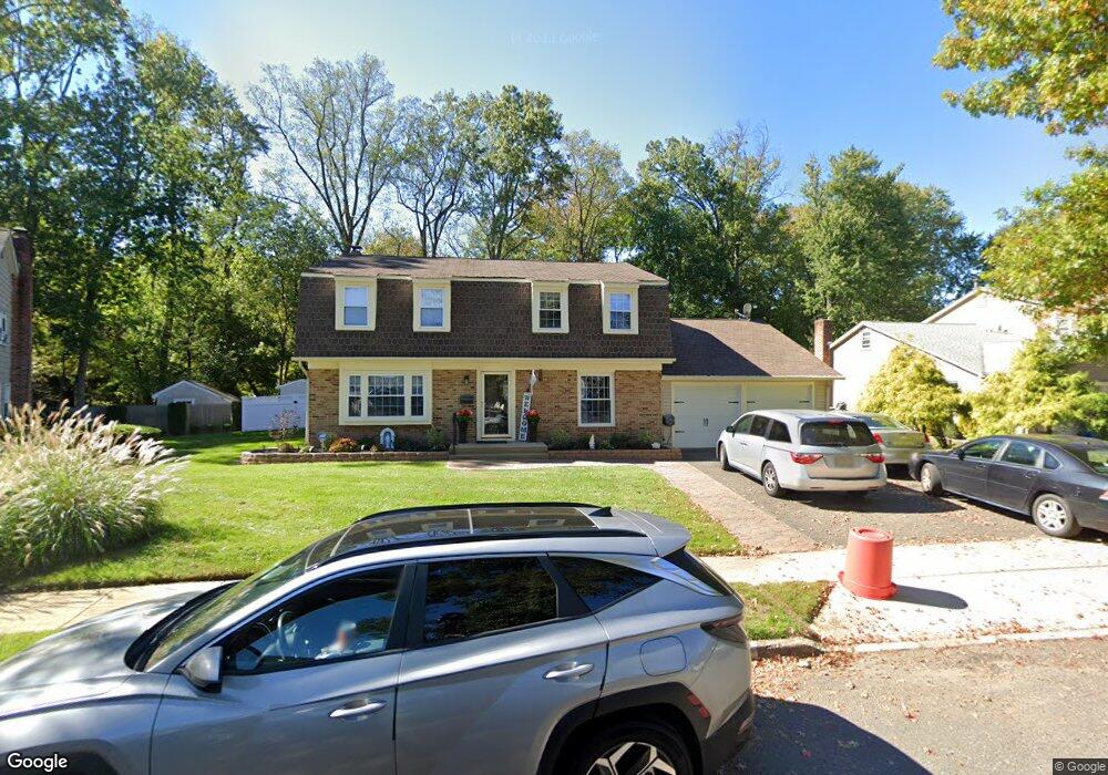 508 Guyer Dr, Haddon Heights, NJ 08035 - photo 1