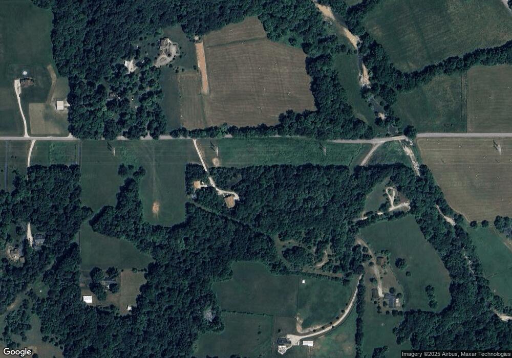 10385 Malinee Ott Rd unit Lot 4, Georgetown, IN 47122 - photo 1