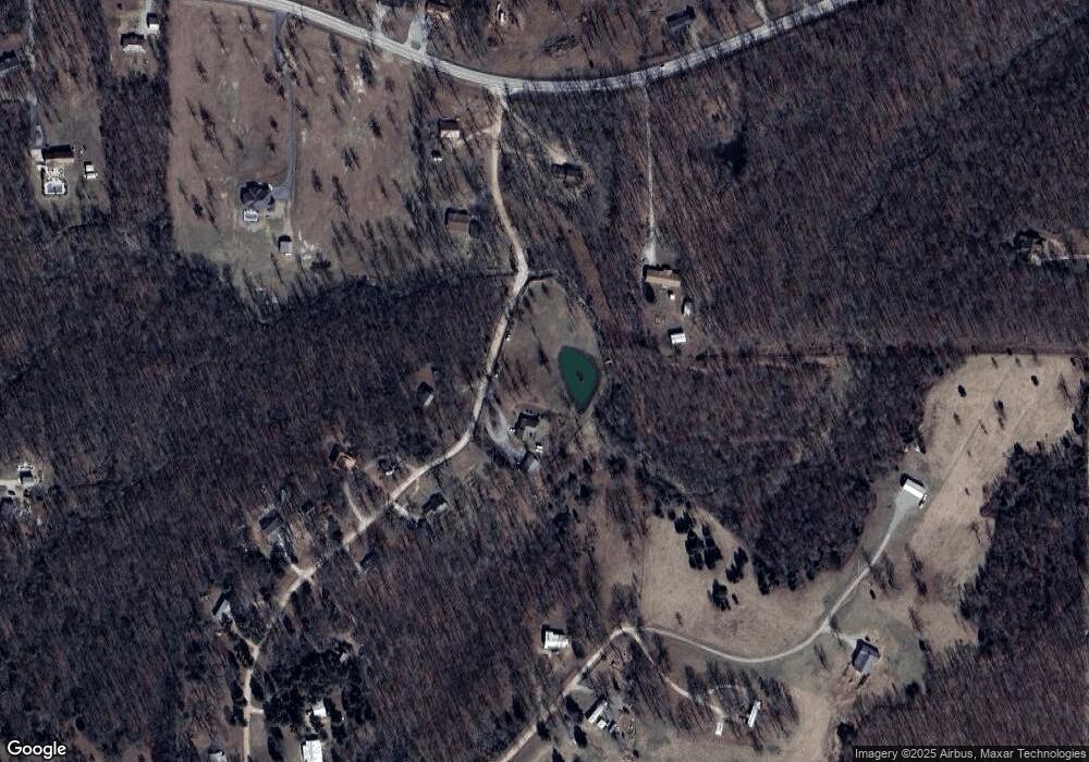 202 S Horseshoe Ln, Harviell, MO 63945 - photo 1