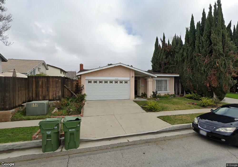 19737 Ingomar St, Winnetka, CA 91306 - photo 1