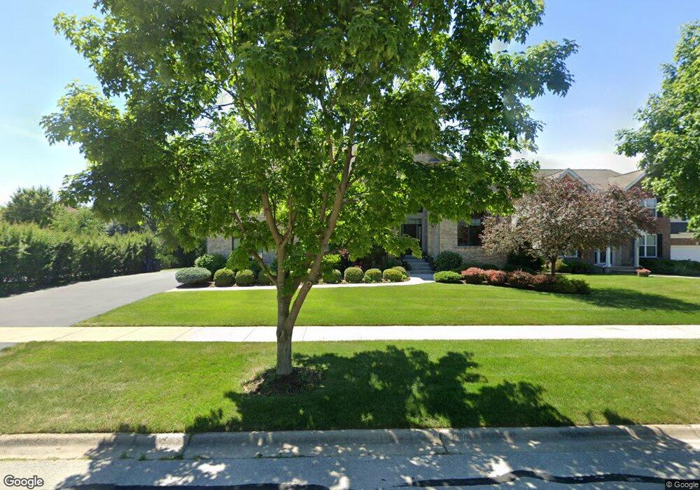 1411 Hatchwood Ct, Naperville, IL 60565 - photo 1