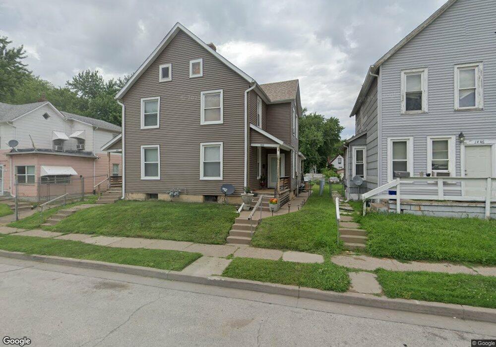 1448 W 7th St unit 50, Davenport, IA 52802 - photo 1