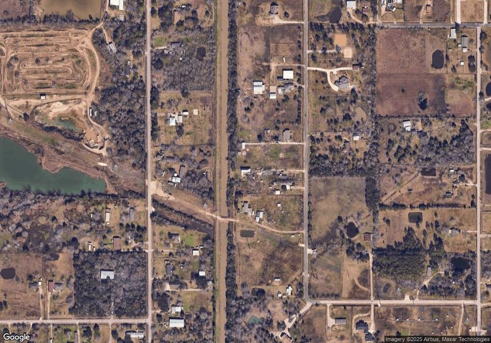 1807 Whila Way, Alvin, TX 77511 - photo 1