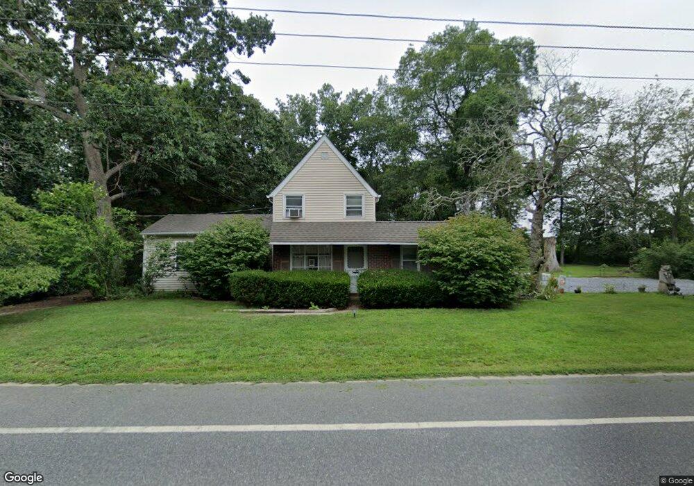 171 Corsons Tavern Rd, Ocean View, NJ 08230 - photo 1