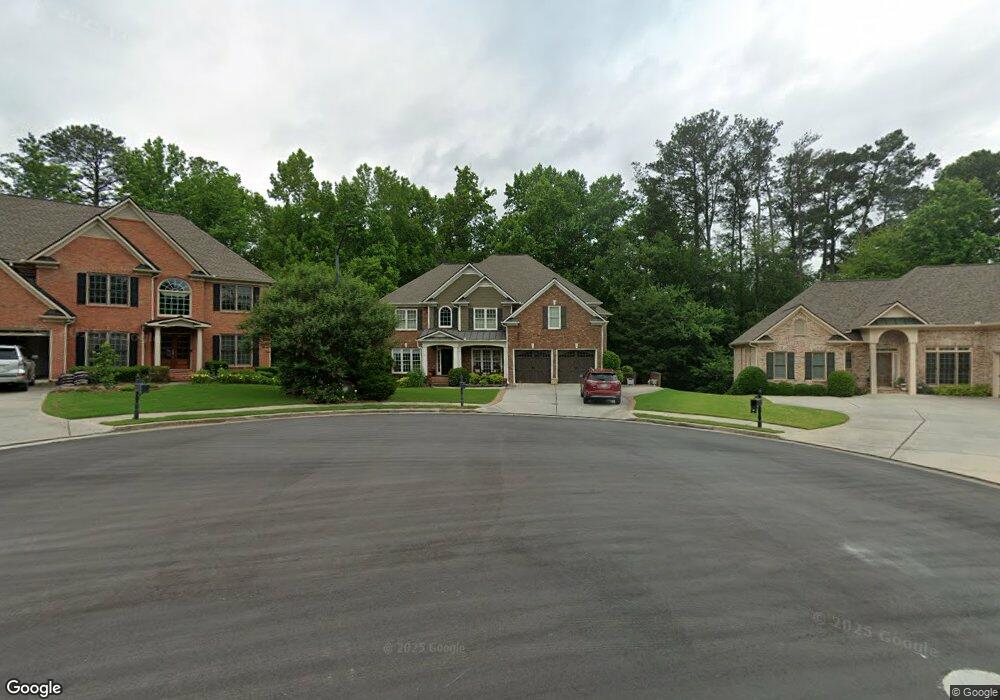 1463 Dylan Chase, Marietta, GA 30066 - photo 1