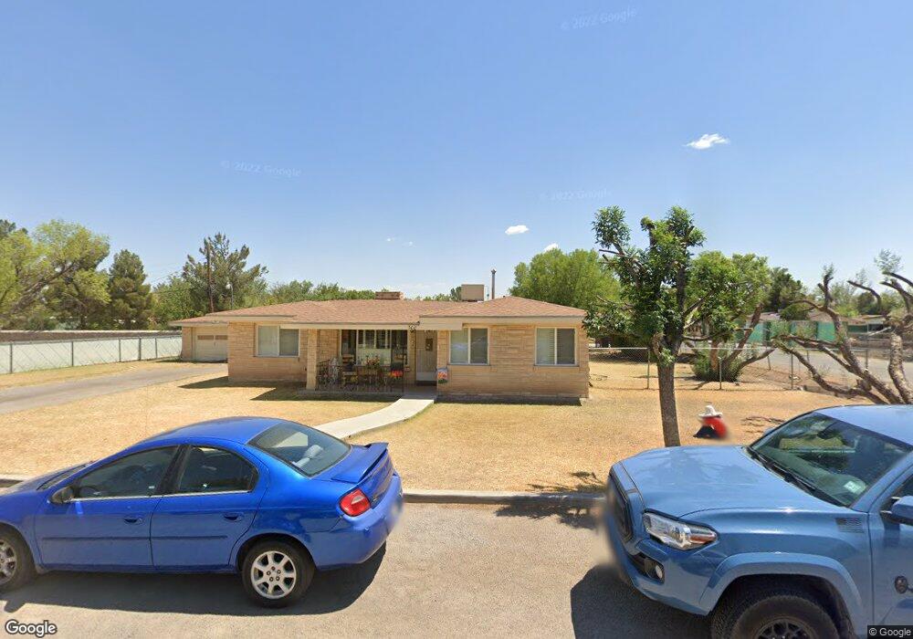 300 Terry Ct, El Paso, TX 79915 - photo 1