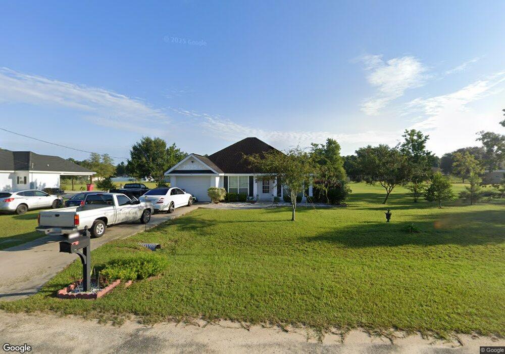 4028 Meadow Cir, Blackshear, GA 31516 - photo 1