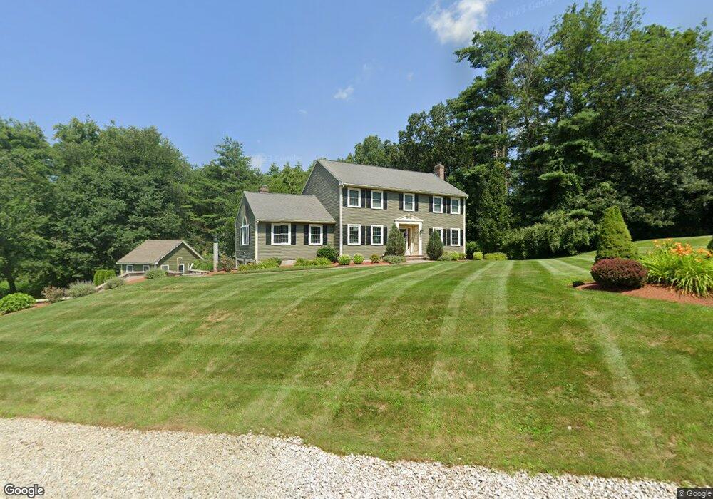 23 Bedros St, Windham, NH 03087 - photo 1