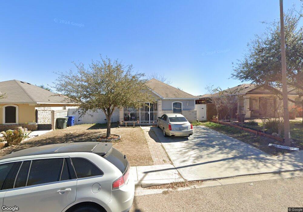 2611 Comal Loop, Laredo, TX 78046 - photo 1