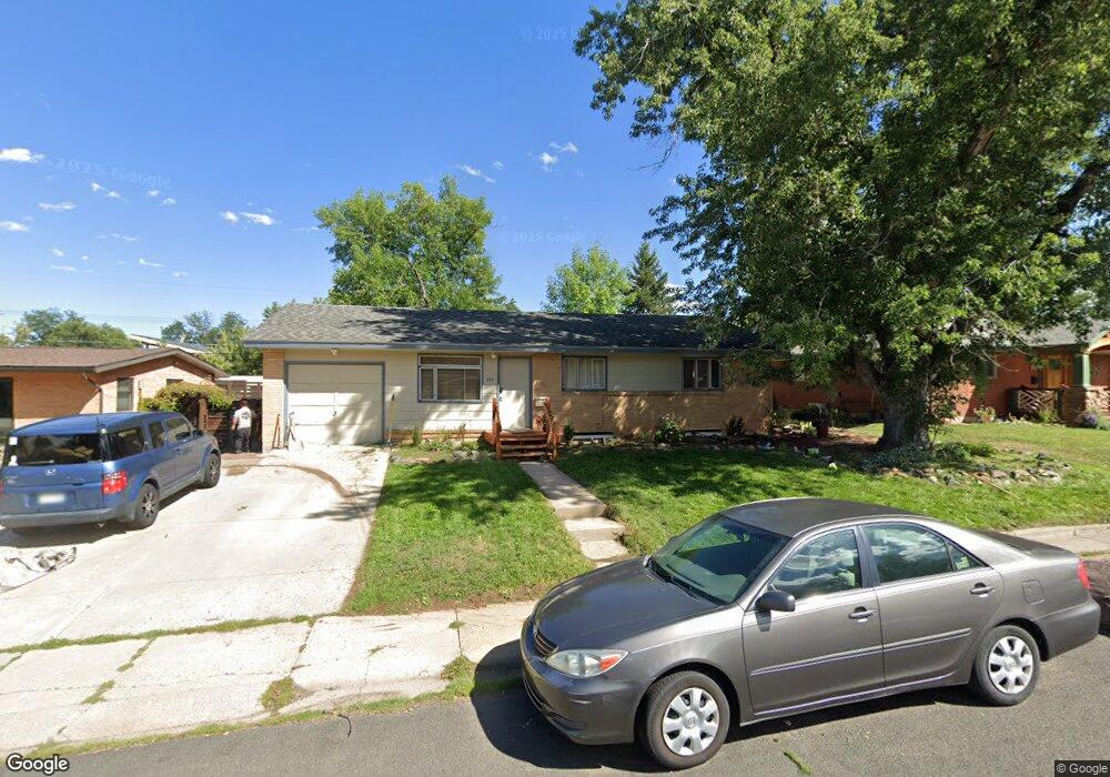 330 S 39th St, Boulder, CO 80305 - photo 1