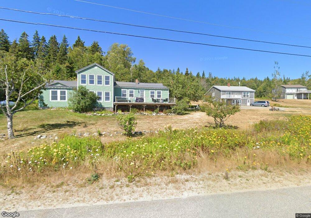 1725 Port Rd, MacHiasport, ME 04655 - photo 1