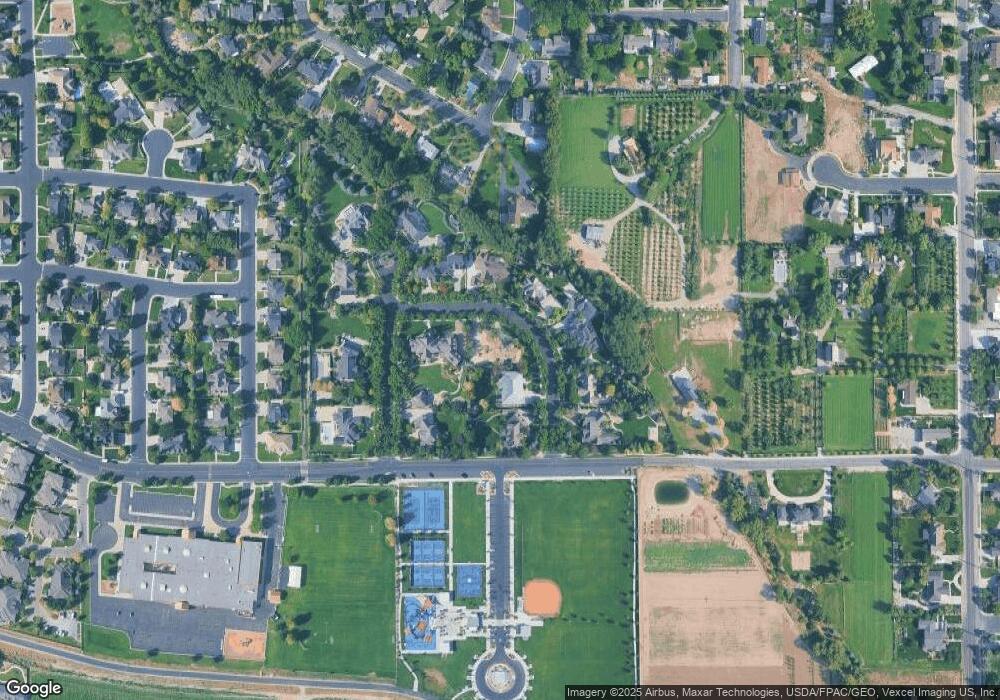 4193 W Old Orchard Ln, Cedar Hills, UT 84062 - photo 1