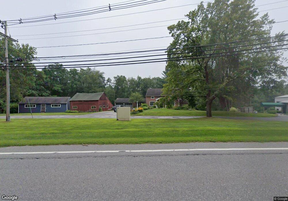 591 Bantam Rd, Litchfield, CT 06750 - photo 1