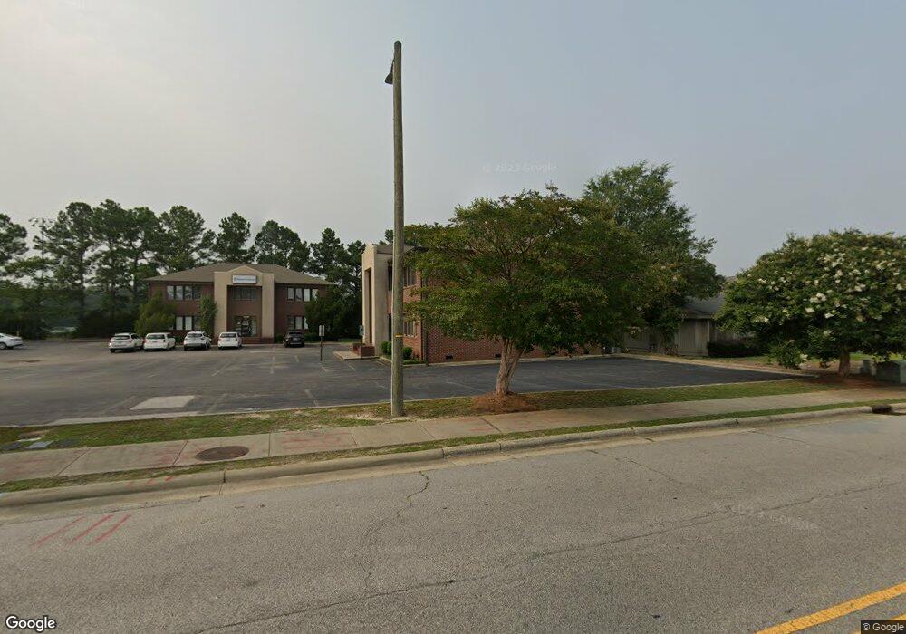 559 Executive Place, Fayetteville, NC 28305 - photo 1