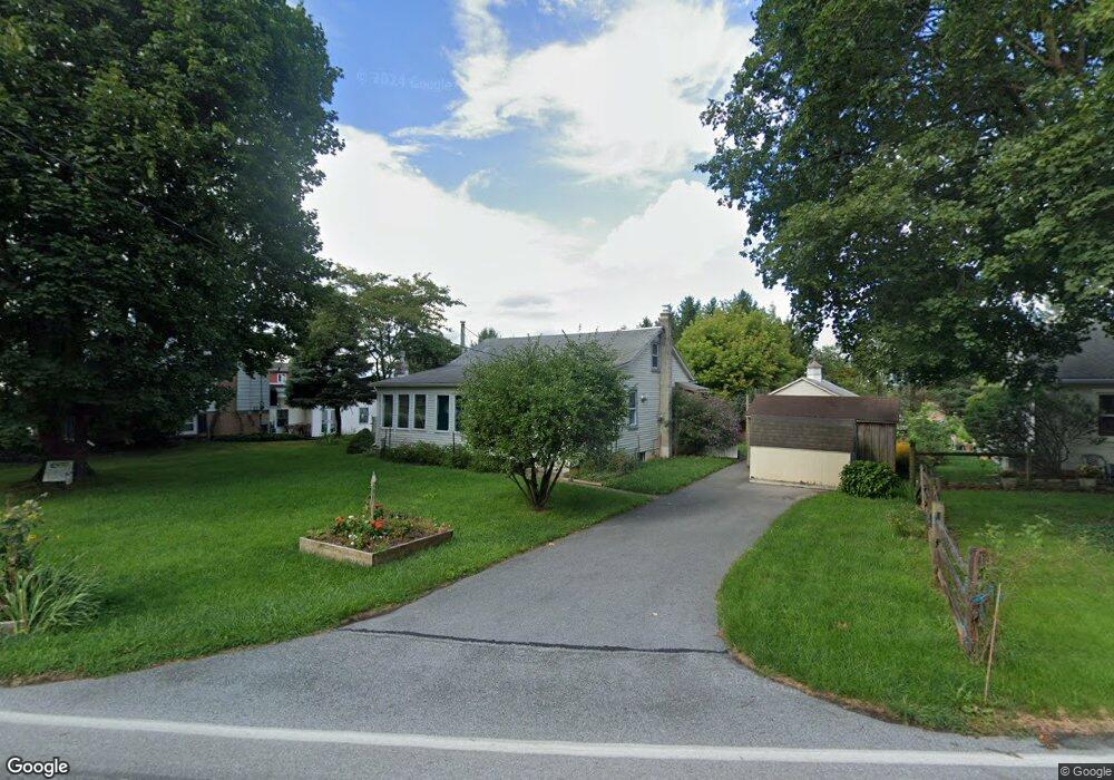 247 Maple Ave, Bird In Hand, PA 17505 - photo 1