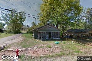301 Tidwell St, Stephens, AR 71764