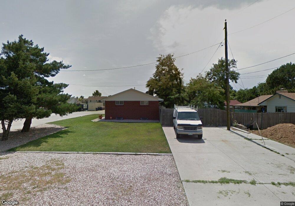 15750 E 10th Place, Aurora, CO 80011 - photo 1