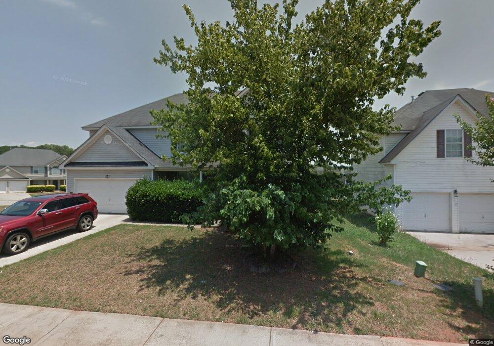 0 Dogwood Place unit 8215671, Covington, GA 30016 - photo 1