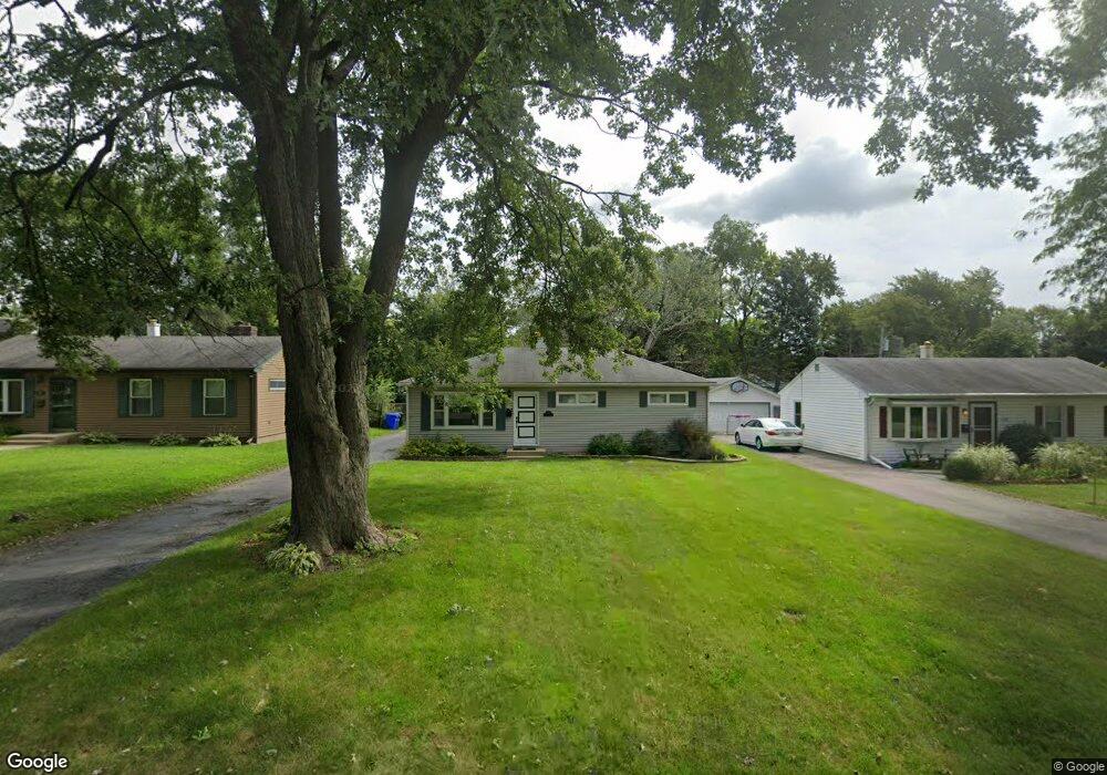 1113 Grant St, Wheaton, IL 60189 - photo 1