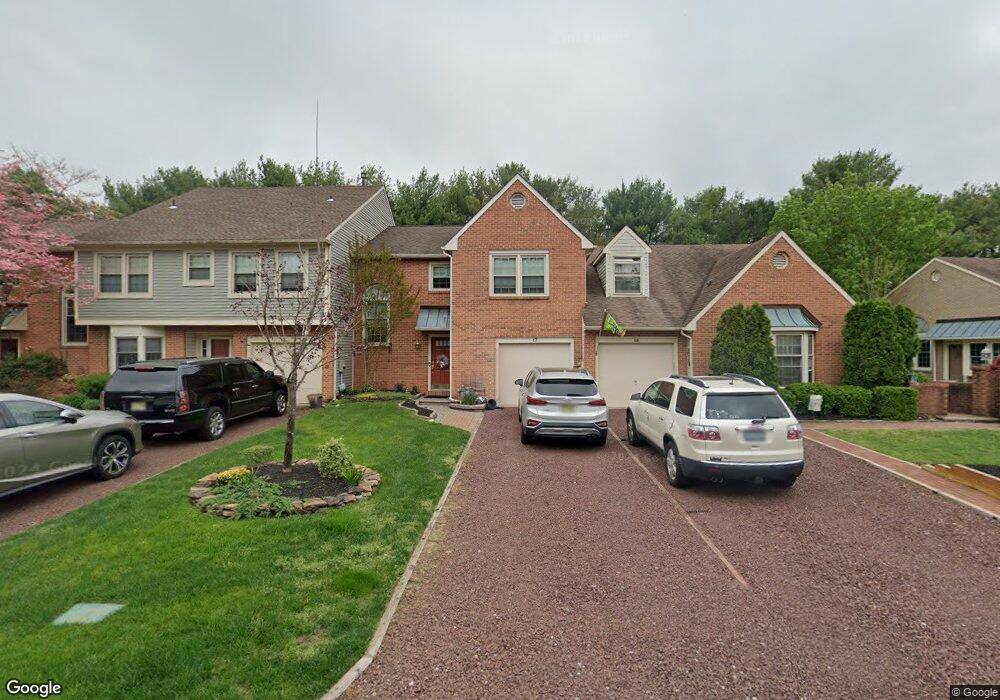 17 Majestic Way, Marlton, NJ 08053 - photo 1