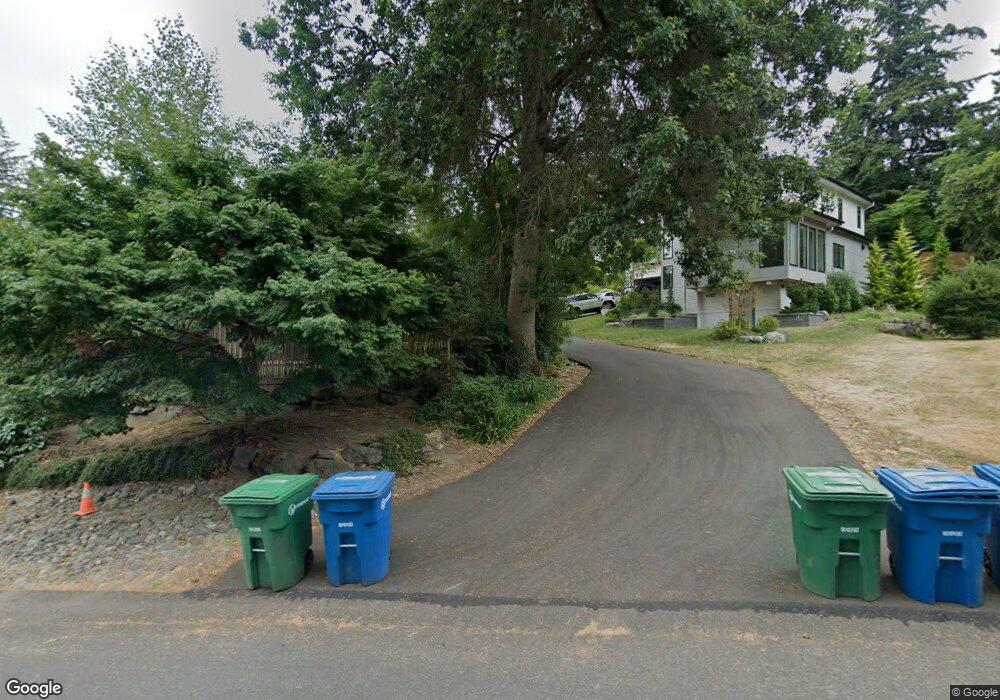 9787 SE 41st St, Mercer Island, WA 98040 - photo 1