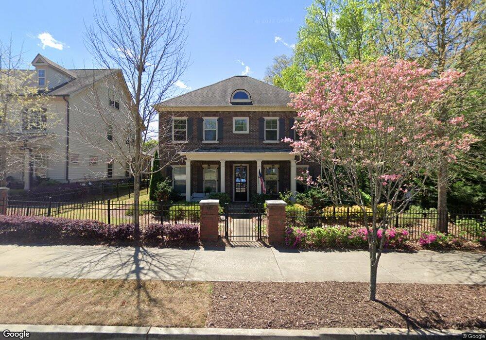 200 Saddle Rd, Alpharetta, GA 30009 - photo 1