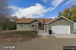 635 Willow St, Forsyth, MT 59327