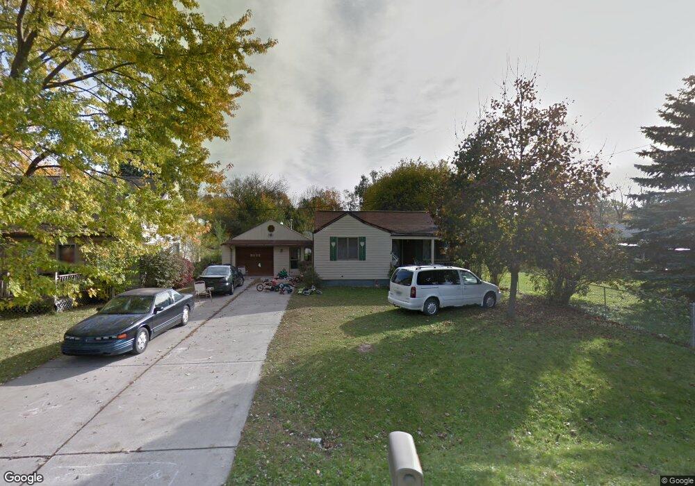 3222 N Term St, Flint, MI 48506 - photo 1