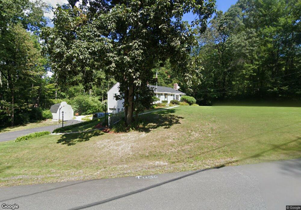 38 Old Coach Rd, Atkinson, NH 03811 - photo 1