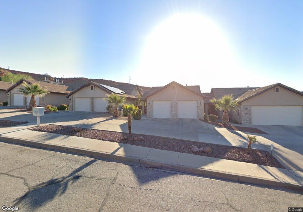 244 N 100 E unit 4, Saint George, UT 84770 - photo 1