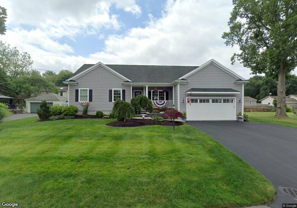 48 Beach Rd, Bristol, RI 02809 - photo 1