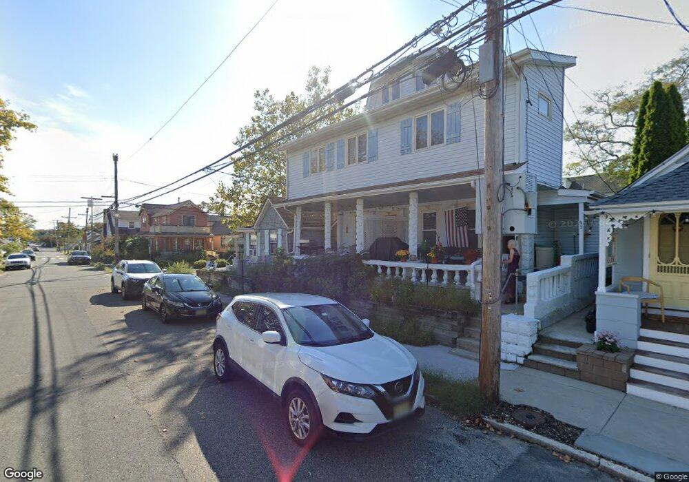 91 Franklin Ave unit 1, Ocean Grove, NJ 07756 - photo 1
