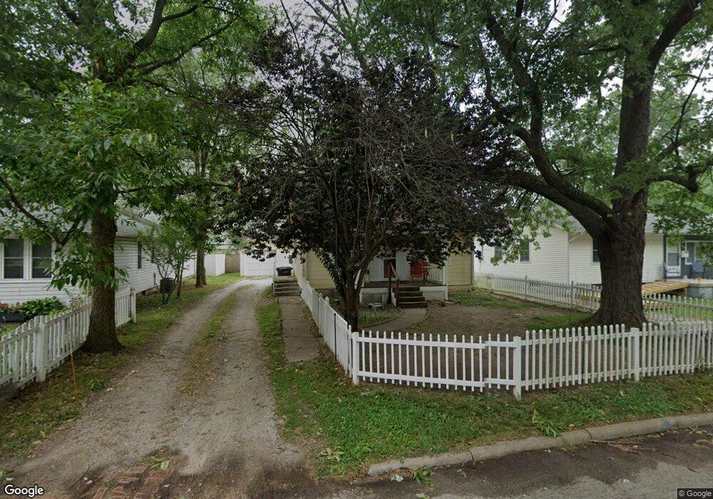 2322 N 23rd St, Lafayette, IN 47904 - photo 1