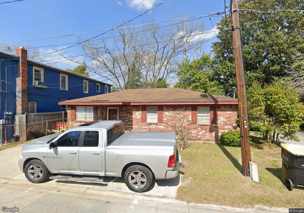 512 W 48th St, Savannah, GA 31405 - photo 1