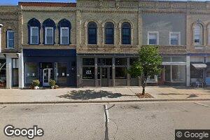 518 W Water St, Princeton, WI 54968