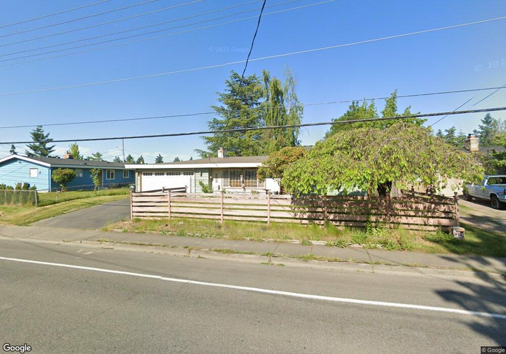 24325 16th Ave S, Des Moines, WA 98198 - photo 1