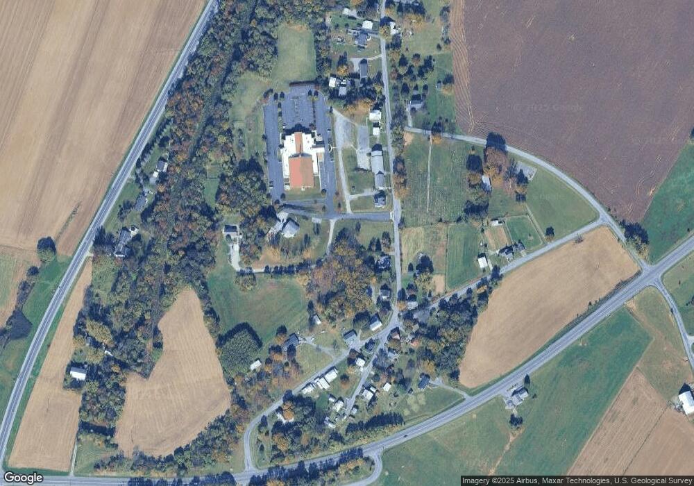 14412 Barkdoll Rd, Hagerstown, MD 21742 - photo 1