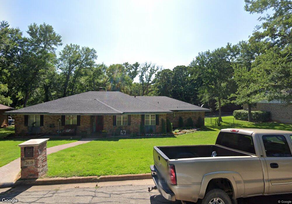 3115 Frances Dr, Denison, TX 75020 - photo 1