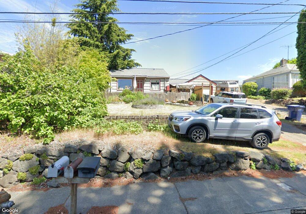 2727 Sunset Dr W, University Place, WA 98466 - photo 1