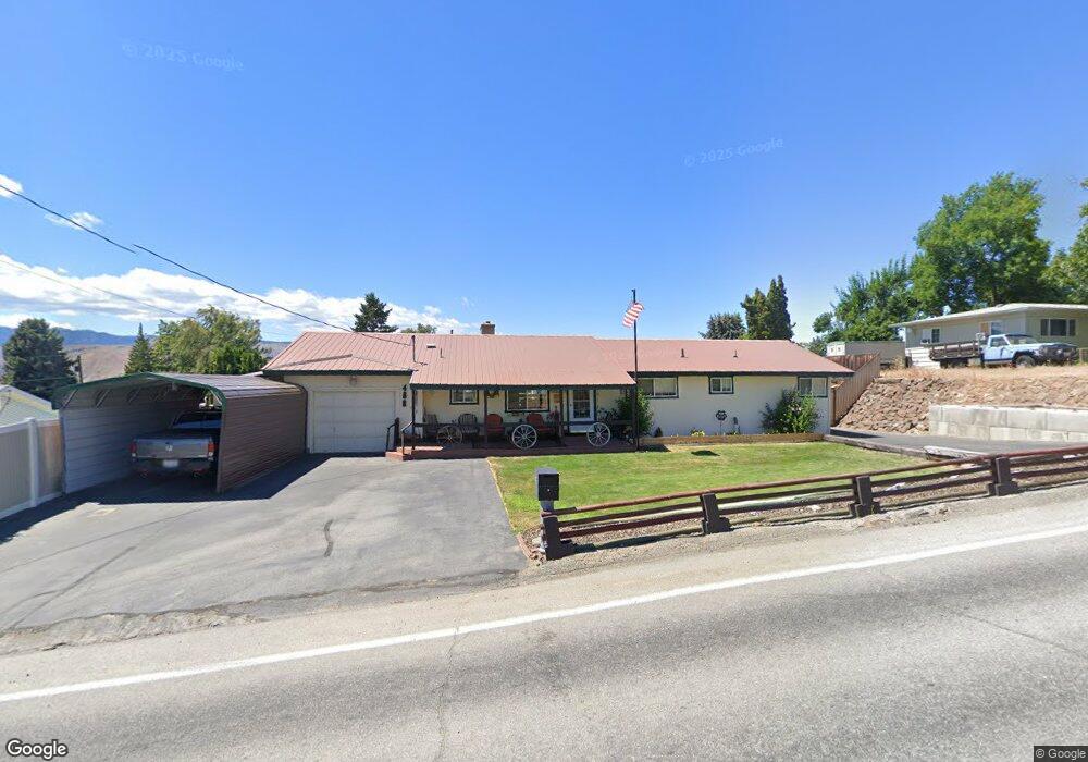 488 N Lyle Ave, East Wenatchee, WA 98802 - photo 1