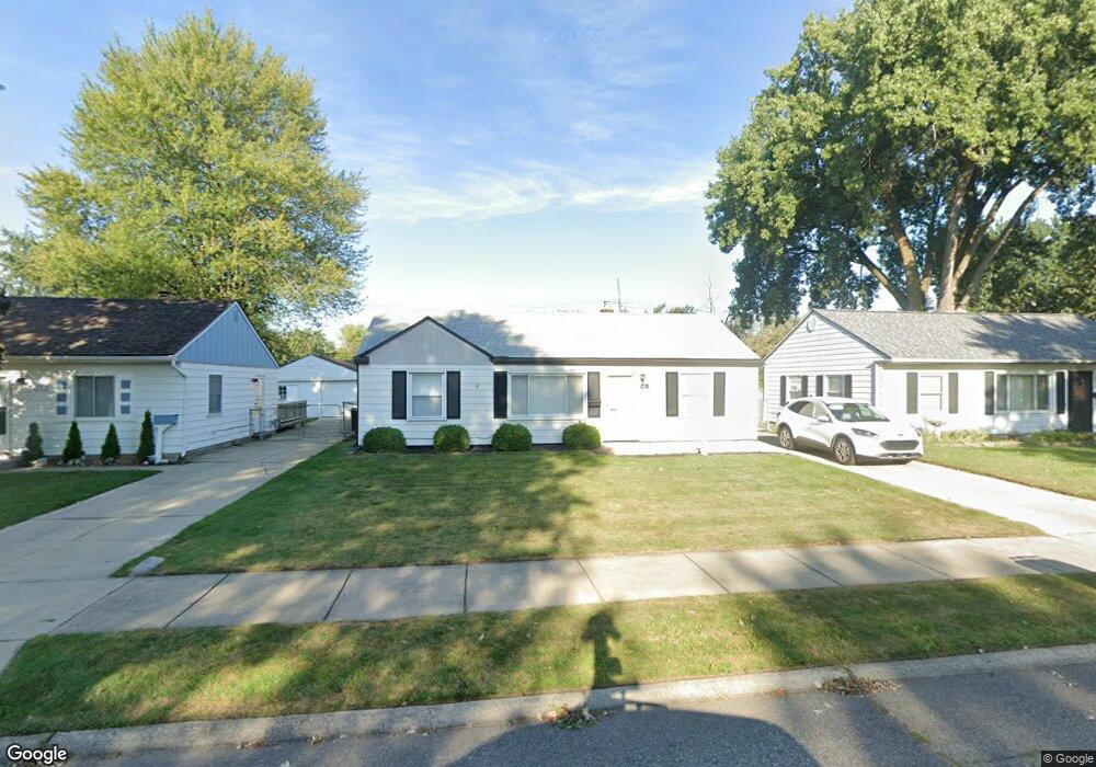 26601 Grandmont St, Roseville, MI 48066 - photo 1