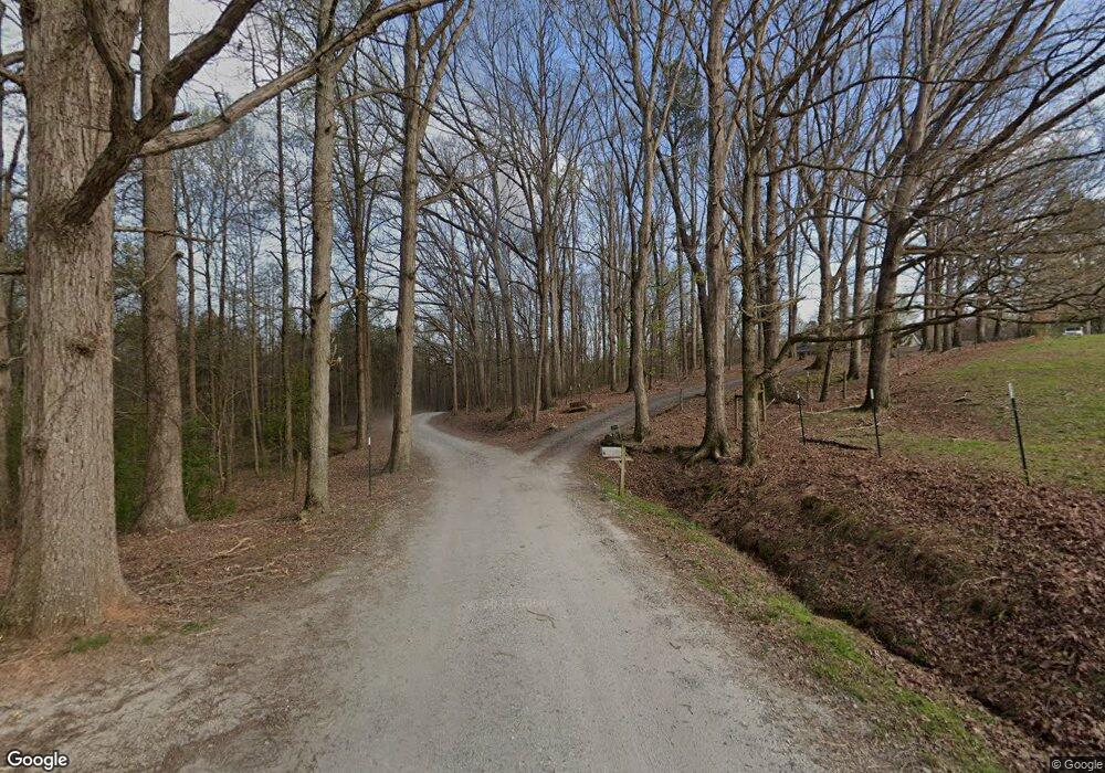 0 Purcell Rd unit 3105610, Homer, GA 30547 - photo 1