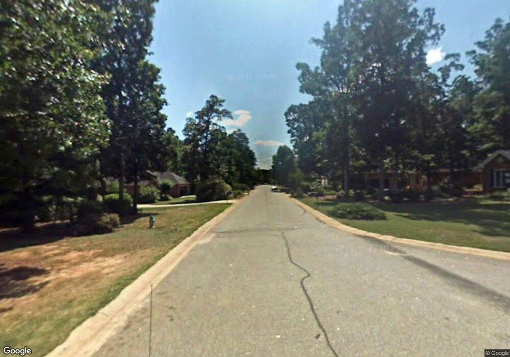 135 Meadows Rd, Athens, GA 30606 - photo 1