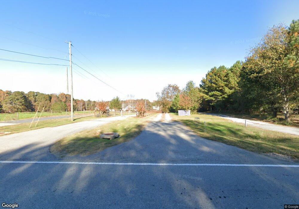 160 Harris Dr, Locust Grove, GA 30248 - photo 1