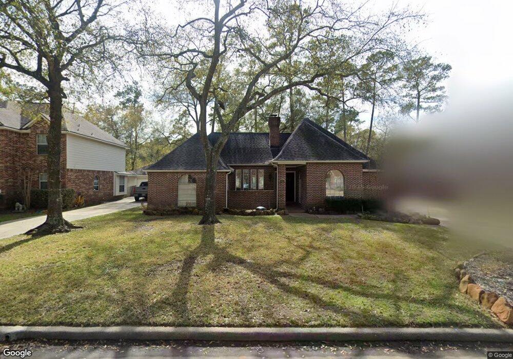 15715 Gettysburg Dr, Tomball, TX 77377 - photo 1