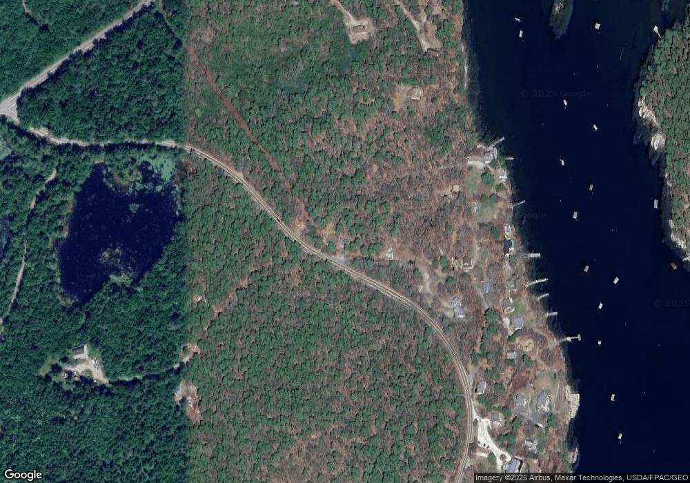 4 Harmons Harbor Rd, Georgetown, ME 04548 - photo 1